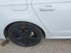 2013 AUDI A6 S LINE for sale at Copart YORK