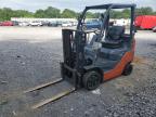 2017 Toyota Forklift للبيع في Madisonville، TN - Minor Dent/Scratches