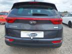 2016 KIA SPORTAGE 2 for sale at Copart YORK