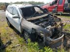 2017 Jeep Cherokee Limited for Sale in Pekin, IL - Burn - Engine