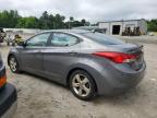 2011 Hyundai Elantra Gls   zu verkaufen in Mendon, MA - Minor Dent/Scratches