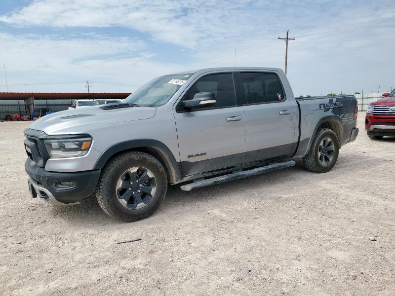RAM 1500 – zdjęcie z aukcji, lot #61146015