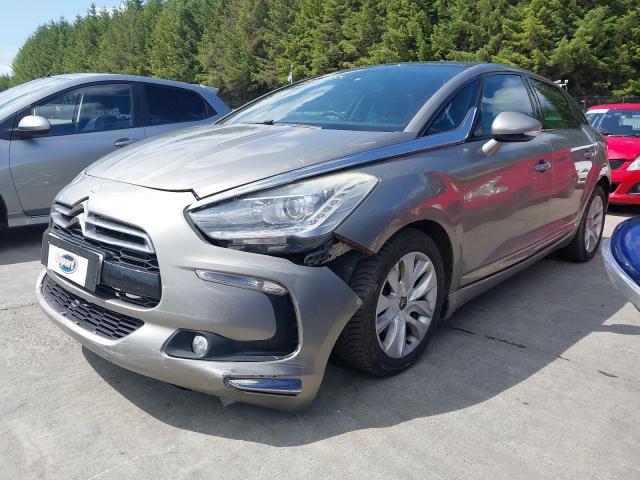 CITROEN DS5 DSIGN 2013