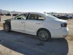 2015 Volkswagen Jetta Se for Sale in Las Vegas, NV - Front End
