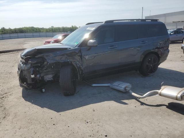 HYUNDAI SANTA FE C 2025