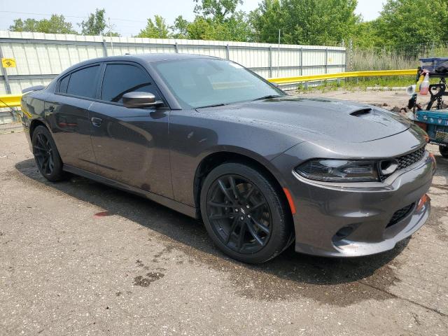  DODGE CHARGER 2020 Szary