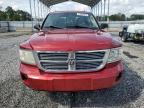 2008 Dodge Dakota Quad Laramie de vânzare în Spartanburg, SC - Rear End
