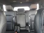 2017 Ford Explorer Limited   იყიდება Chalfont-ში, PA - Front End
