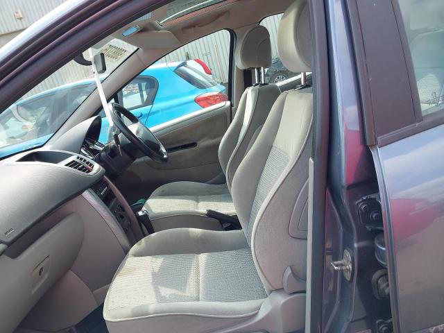 2007 PEUGEOT 207 SE AUT