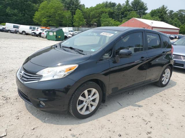 2014 Nissan Versa Note S