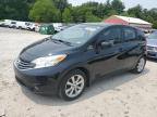 2014 Nissan Versa Note S на продаже в Mendon, MA - Minor Dent/Scratches