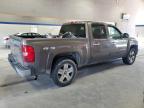 2007 Chevrolet Silverado K1500 Crew Cab for Sale in Sandston, VA - Normal Wear
