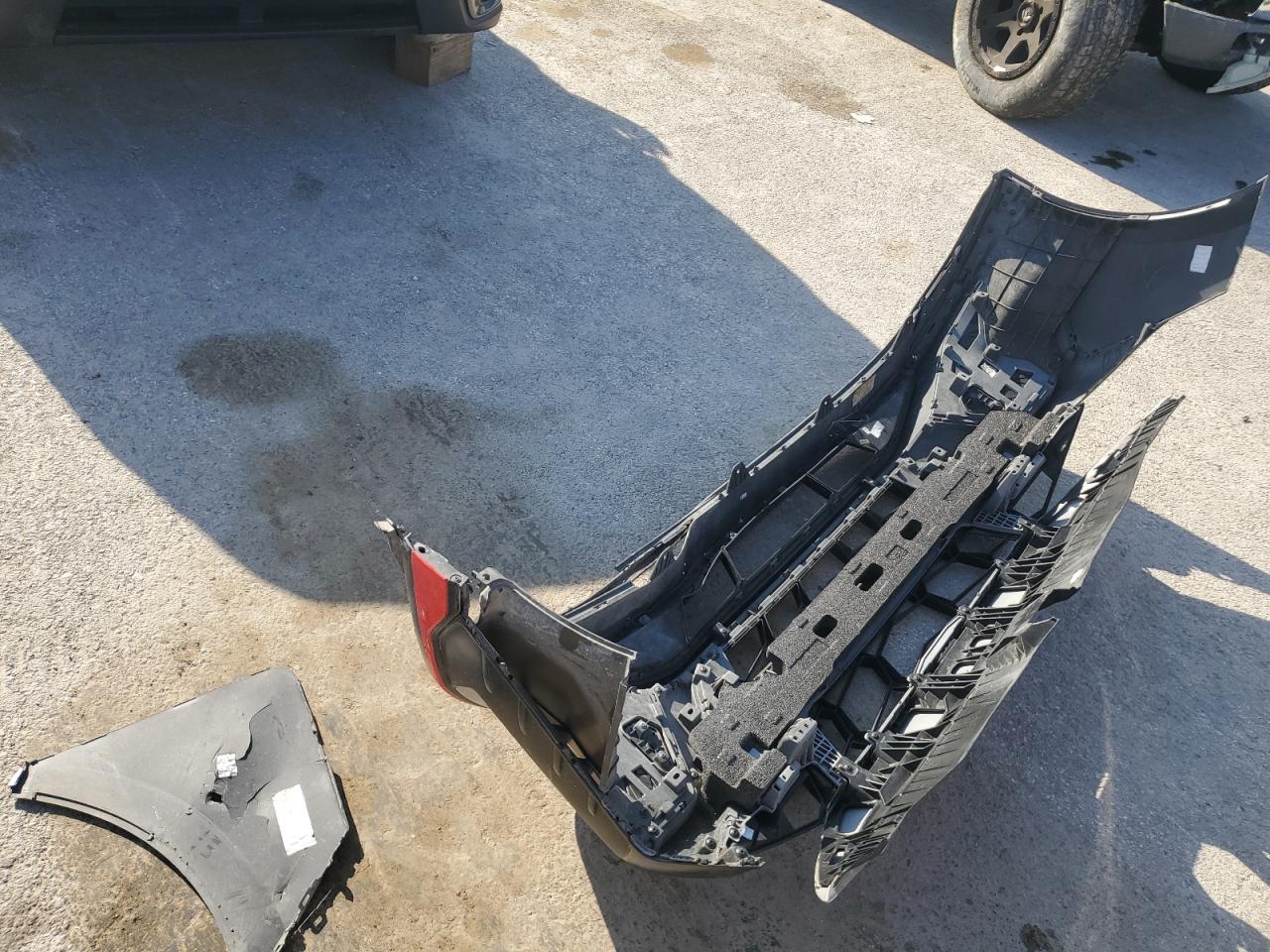 2023 Hyundai Elantra N VIN: KMHLW4AK3PU011642 Lot: 62579075