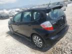 2013 Honda Fit Sport for Sale in Magna, UT - Front End