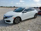 2018 Honda Civic Lx for Sale in Taylor, TX - Rear End