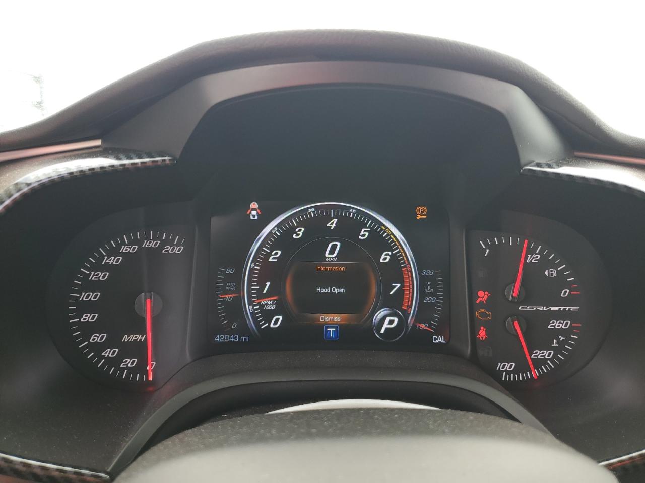 2019 Chevrolet Corvette Stingray 1Lt VIN: 1G1YB2D77K5121333 Lot: 61828685