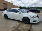 2014 Nissan Altima 2.5 للبيع في Gaston، SC - Front End