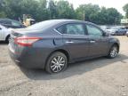 2014 Nissan Sentra S на продаже в Baltimore, MD - Mechanical