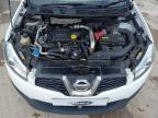 2012 NISSAN QASHQAI +2 for sale at Copart YORK