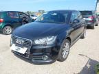 2012 AUDI A1 SPORT T for sale at Copart SANDWICH
