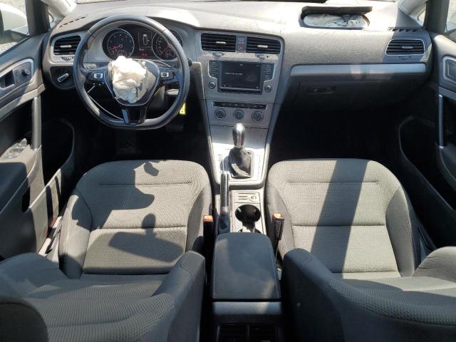 2016 VOLKSWAGEN GOLF SPORTWAGEN S  