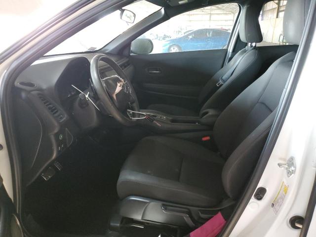  HONDA HR-V 2022 White