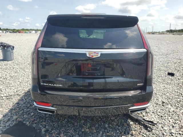  CADILLAC ESCALADE 2023 Czarny
