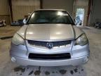 2007 Acura Rdx  იყიდება Waldorf-ში, MD - Side