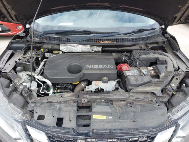 2019 NISSAN QASHQAI TE