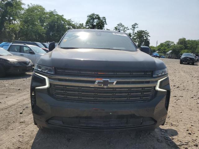  CHEVROLET SUBURBAN 2022 Biały