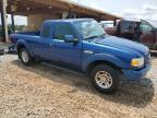 2010 Ford Ranger Super Cab للبيع في Tanner، AL - Side