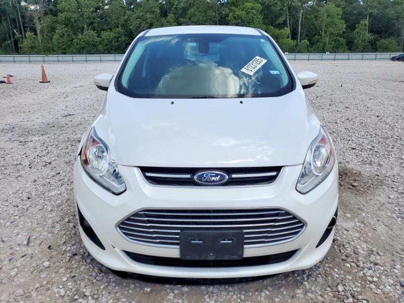  FORD CMAX 2015 Белы