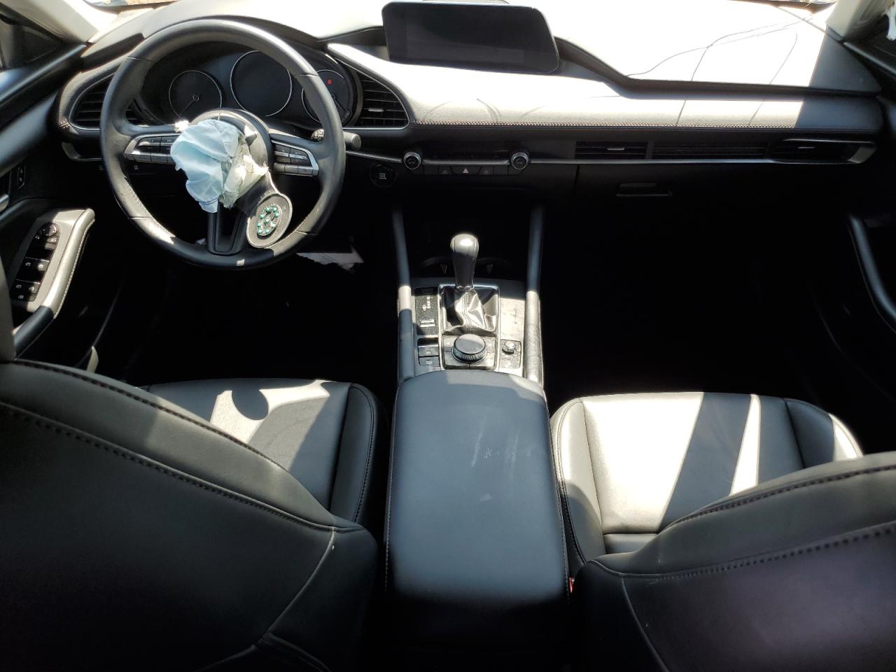 MAZDA 3 2022 VIN 3MZBPABL7NM314151 zdjęcie 8