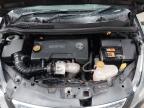 2014 VAUXHALL CORSA DESI for sale at Copart EAST KILBRIDE