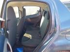 2008 TOYOTA AYGO BLUE for sale at Copart YORK