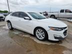 2019 Chevrolet Malibu Lt იყიდება Grand Prairie-ში, TX - Rear End