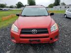 2010 Toyota Rav4  for Sale in Hillsborough, NJ - Rear End