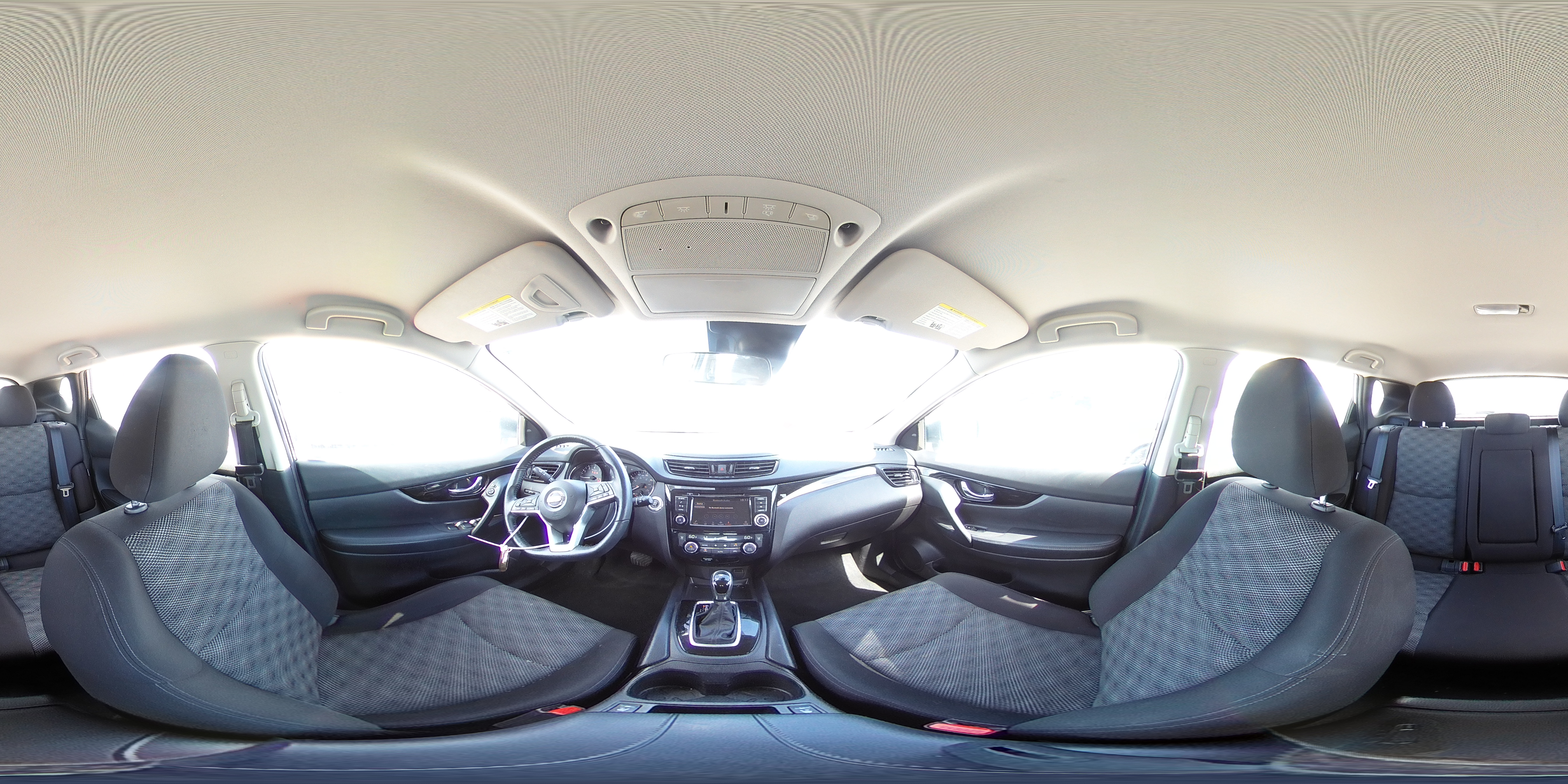 2022 Nissan Rogue Sport Sv VIN: JN1BJ1BV1NW349258 Lot: 61857945