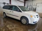2008 Dodge Grand Caravan Se en Venta en Pennsburg, PA - Rear End
