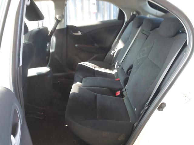 2013 HONDA CIVIC I-DT