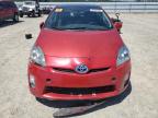 2010 Toyota Prius  на продаже в Anderson, CA - Front End