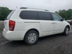 2011 Kia Sedona Lx за продажба в Waldorf, MD - Minor Dent/Scratches