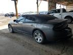 2021 Dodge Charger Police na sprzedaż w Phoenix, AZ - Side