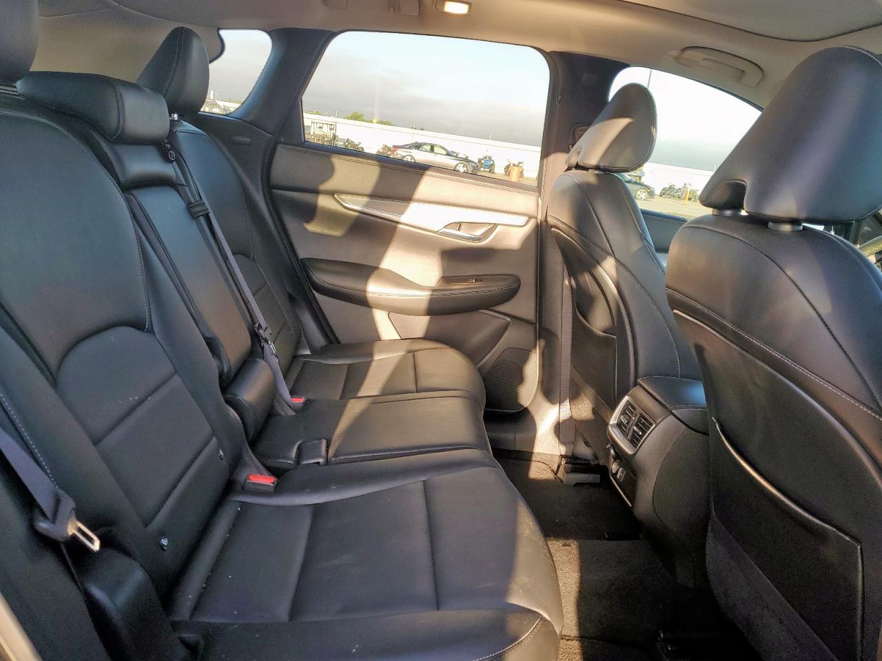 2020 Infiniti Qx50 Pure VIN: 3PCAJ5M14LF119550 Lot: 61766485
