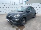 2016 FIAT 500X CROSS for sale at Copart ST HELENS