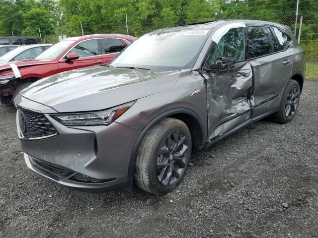 2024 ACURA MDX A-SPEC   à vendre chez Copart NY - NEWBURGH