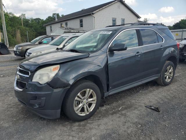 2010 Chevrolet Equinox Lt