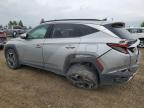 2023 HYUNDAI TUCSON LUXURY   à vendre chez Copart AB - CALGARY