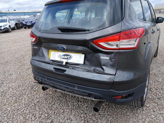 2015 FORD KUGA TITAN