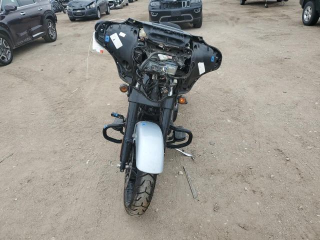  HARLEY-DAVIDSON FLHXS 2023 Синій
